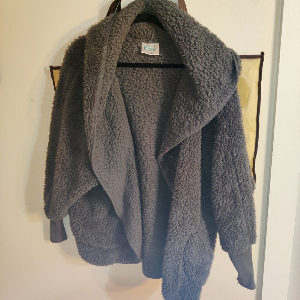 Nordic Beach Wrap